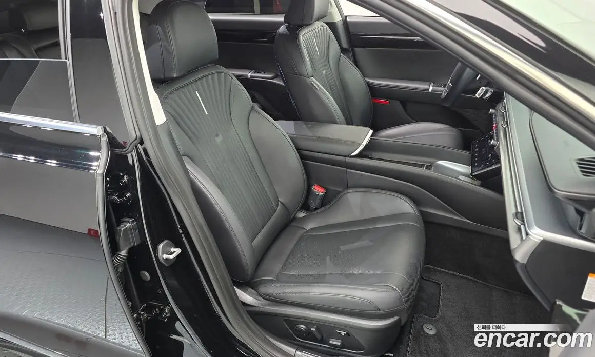 Hyundai Grandeur 2024 1.6 автомат (гидро), фото 13 Hyundai Grandeur 2024 1.6 автомат (гидро), фото 13