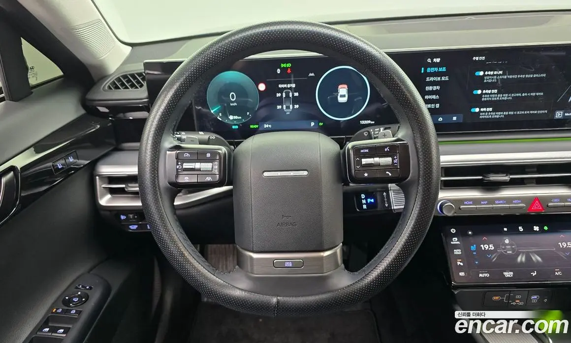 Hyundai Grandeur 2024 1.6 автомат (гидро), фото 14 Hyundai Grandeur 2024 1.6 автомат (гидро), фото 14