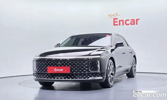 Hyundai Grandeur 2024 1.6 автомат (гидро), миниатюра 3 Hyundai Grandeur 2024 1.6 автомат (гидро), миниатюра 3