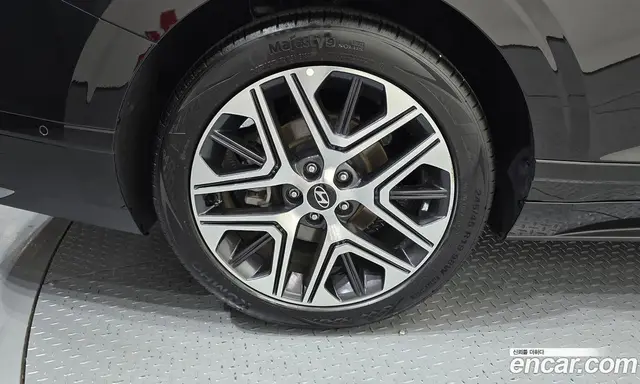 Hyundai Grandeur 2024 1.6 автомат (гидро), миниатюра 5 Hyundai Grandeur 2024 1.6 автомат (гидро), миниатюра 5