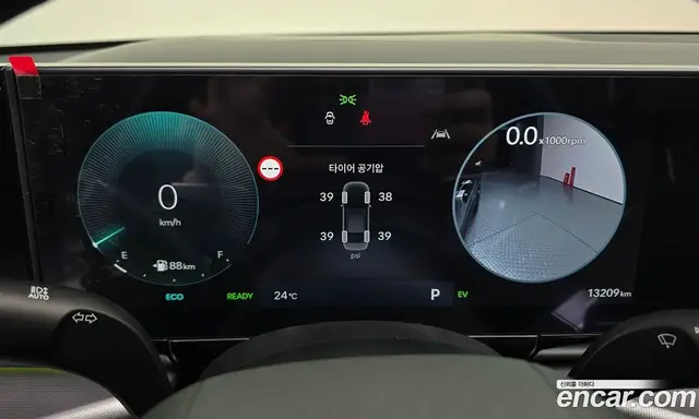 Hyundai Grandeur 2024 1.6 автомат (гидро), миниатюра 8 Hyundai Grandeur 2024 1.6 автомат (гидро), миниатюра 8