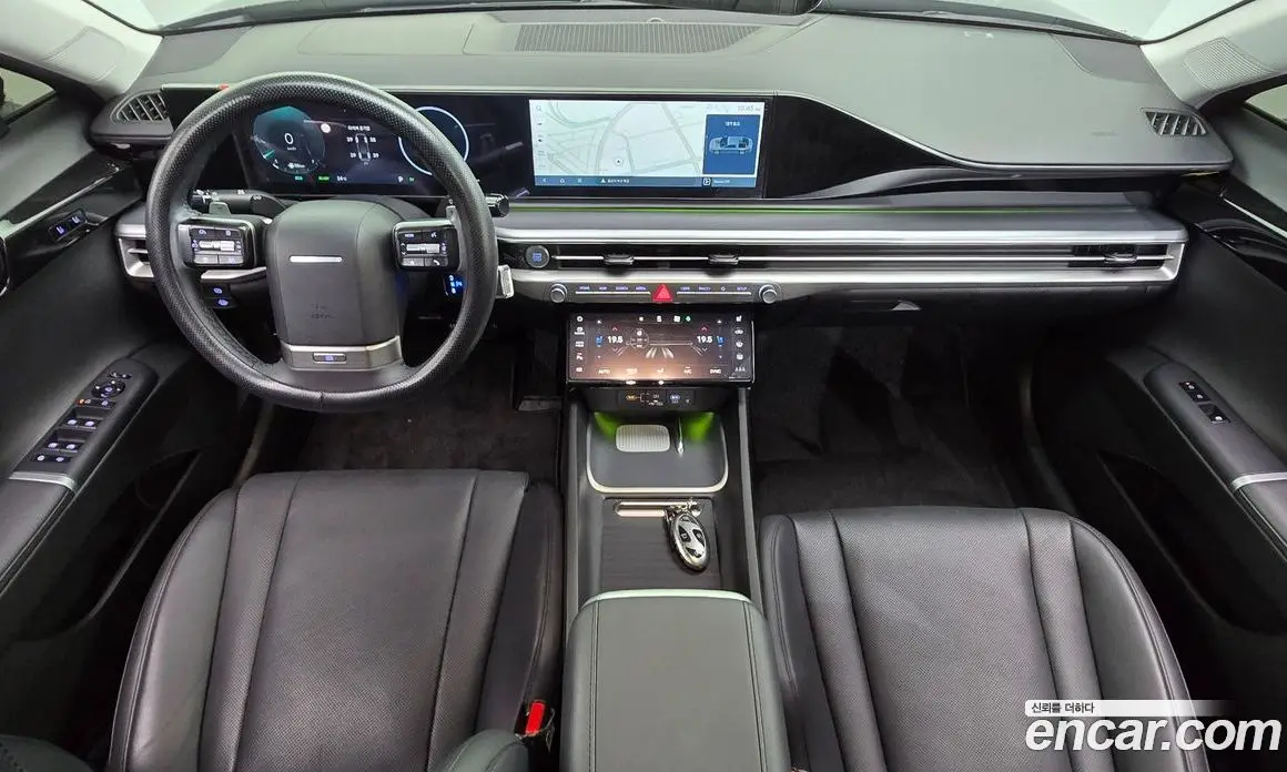Hyundai Grandeur 2024 1.6 автомат (гидро), фото 10 Hyundai Grandeur 2024 1.6 автомат (гидро), фото 10
