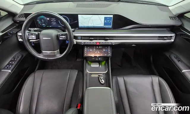 Hyundai Grandeur 2024 1.6 автомат (гидро), миниатюра 10 Hyundai Grandeur 2024 1.6 автомат (гидро), миниатюра 10