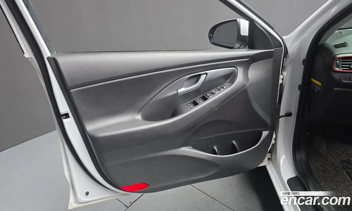 Hyundai i30 2018 1.4 автомат (гидро), фото 14