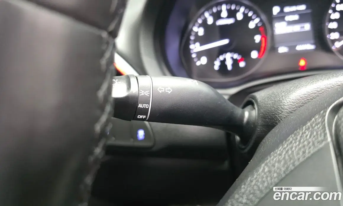 Hyundai i30 2018 1.4 автомат (гидро), фото 22
