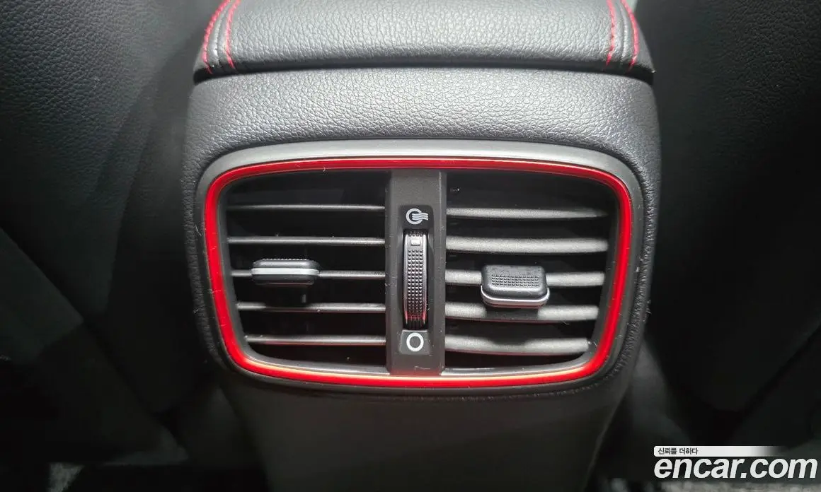 Hyundai i30 2018 1.4 автомат (гидро), фото 30