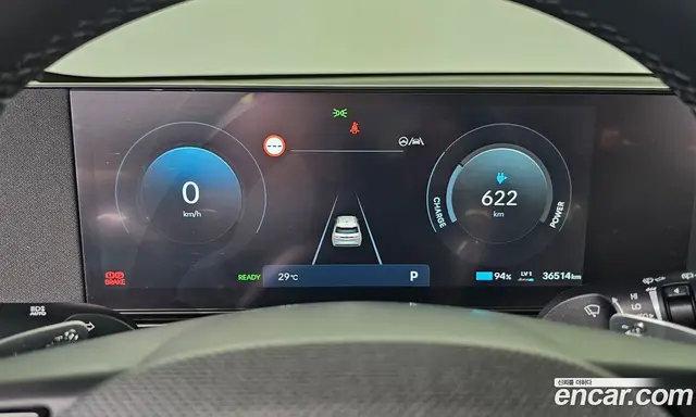 Hyundai Ioniq 5 2025 0.1 автомат (гидро), миниатюра 11 Hyundai Ioniq 5 2025 0.1 автомат (гидро), миниатюра 11