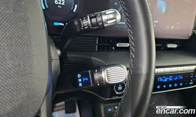 Hyundai Ioniq 5 2025 0.1 автомат (гидро), миниатюра 12