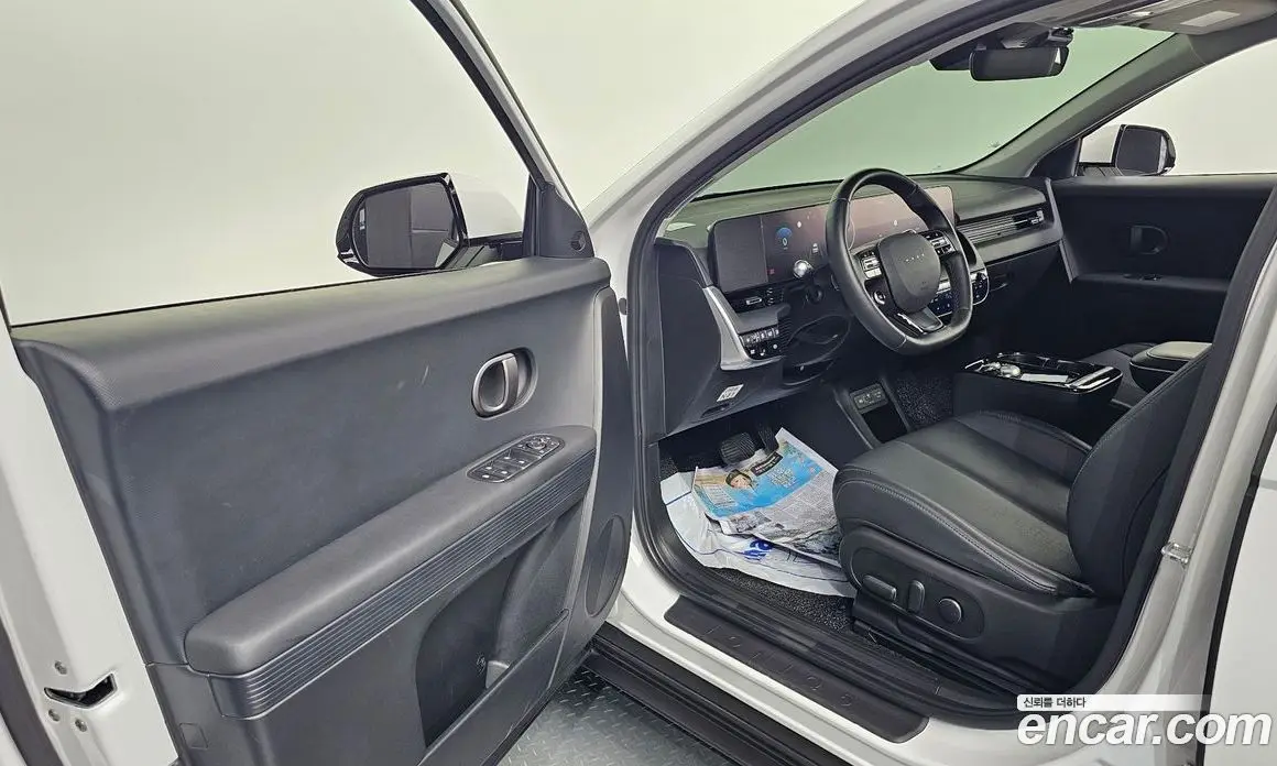 Hyundai Ioniq 5 2025 0.1 автомат (гидро), фото 13 Hyundai Ioniq 5 2025 0.1 автомат (гидро), фото 13