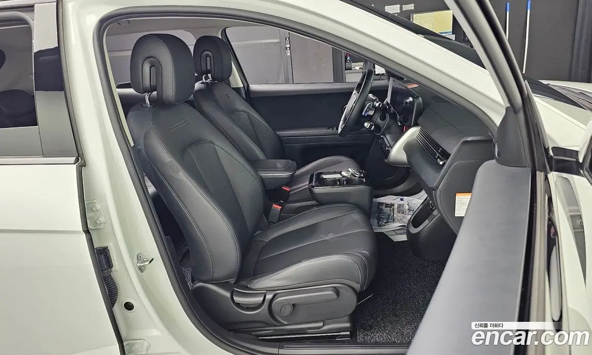 Hyundai Ioniq 5 2025 0.1 автомат (гидро), фото 16 Hyundai Ioniq 5 2025 0.1 автомат (гидро), фото 16