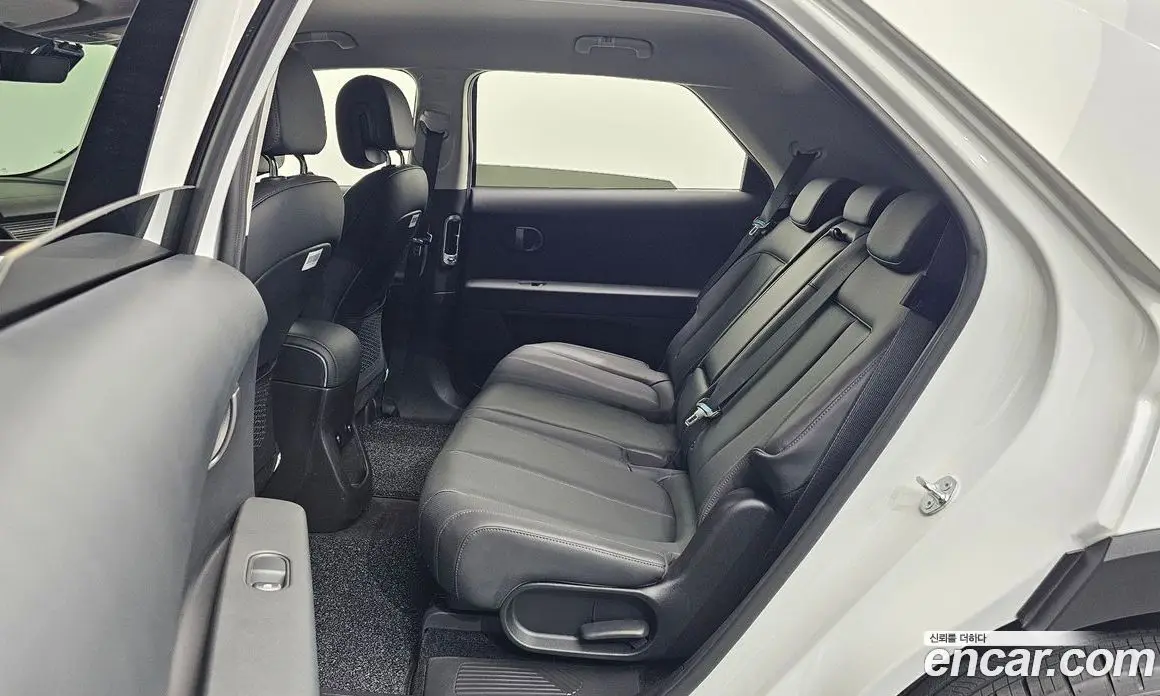 Hyundai Ioniq 5 2025 0.1 автомат (гидро), фото 17 Hyundai Ioniq 5 2025 0.1 автомат (гидро), фото 17