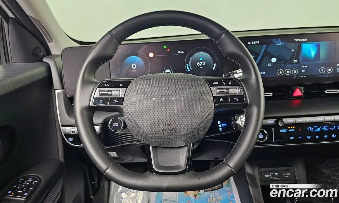 Hyundai Ioniq 5 2025 0.1 автомат (гидро), фото 20 Hyundai Ioniq 5 2025 0.1 автомат (гидро), фото 20