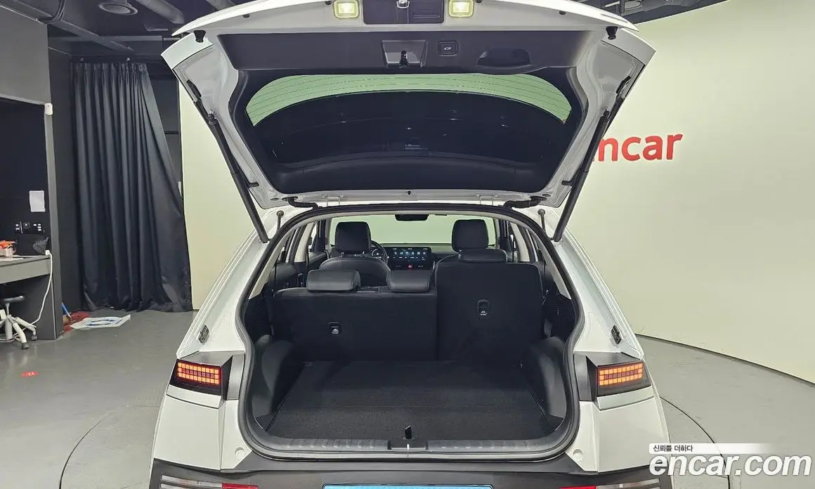 Hyundai Ioniq 5 2025 0.1 автомат (гидро), фото 22 Hyundai Ioniq 5 2025 0.1 автомат (гидро), фото 22