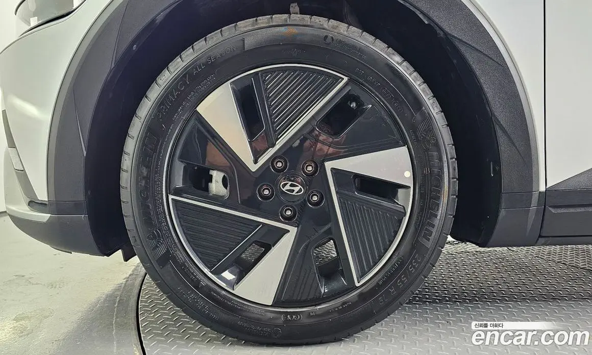 Hyundai Ioniq 5 2025 0.1 автомат (гидро), фото 5 Hyundai Ioniq 5 2025 0.1 автомат (гидро), фото 5