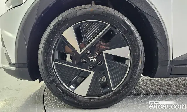 Hyundai Ioniq 5 2025 0.1 автомат (гидро), миниатюра 5 Hyundai Ioniq 5 2025 0.1 автомат (гидро), миниатюра 5