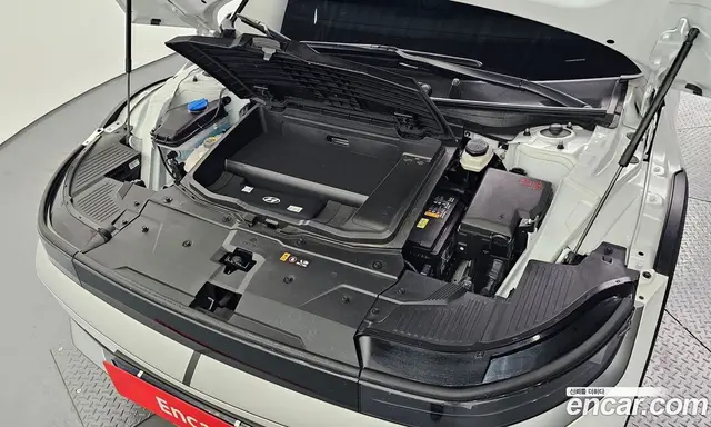 Hyundai Ioniq 5 2025 0.1 автомат (гидро), миниатюра 6 Hyundai Ioniq 5 2025 0.1 автомат (гидро), миниатюра 6