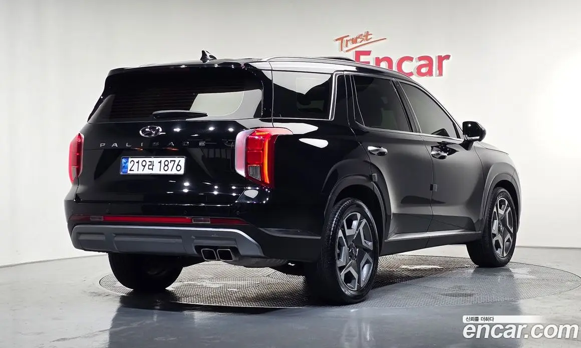 Hyundai Palisade 2023 3.8 автомат (гидро), фото 2 Hyundai Palisade 2023 3.8 автомат (гидро), фото 2