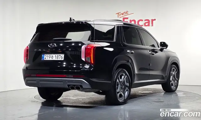 Hyundai Palisade 2023 3.8 автомат (гидро), миниатюра 2 Hyundai Palisade 2023 3.8 автомат (гидро), миниатюра 2