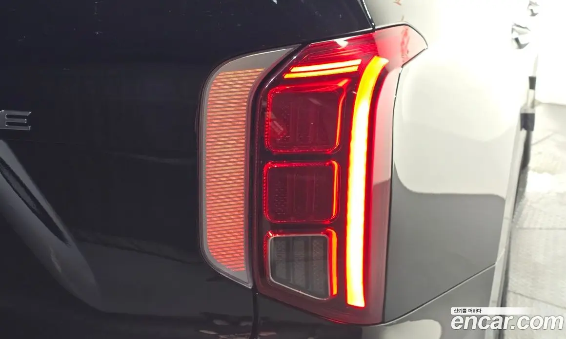 Hyundai Palisade 2023 3.8 автомат (гидро), фото 12 Hyundai Palisade 2023 3.8 автомат (гидро), фото 12