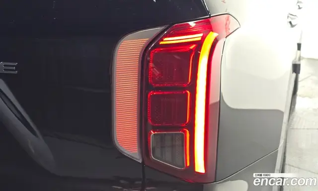 Hyundai Palisade 2023 3.8 автомат (гидро), миниатюра 12