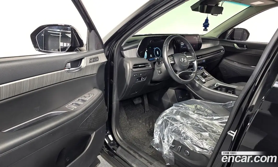 Hyundai Palisade 2023 3.8 автомат (гидро), фото 13 Hyundai Palisade 2023 3.8 автомат (гидро), фото 13