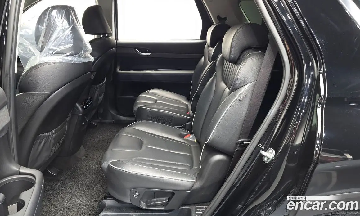 Hyundai Palisade 2023 3.8 автомат (гидро), фото 17 Hyundai Palisade 2023 3.8 автомат (гидро), фото 17