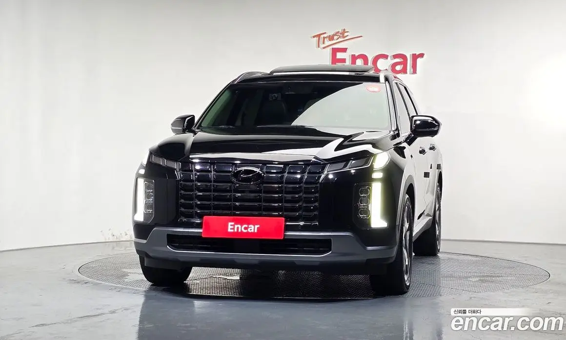 Hyundai Palisade 2023 3.8 автомат (гидро), фото 3 Hyundai Palisade 2023 3.8 автомат (гидро), фото 3