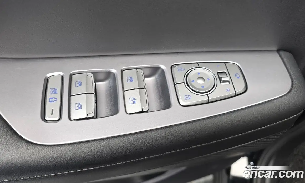 Hyundai Palisade 2023 3.8 автомат (гидро), фото 28 Hyundai Palisade 2023 3.8 автомат (гидро), фото 28