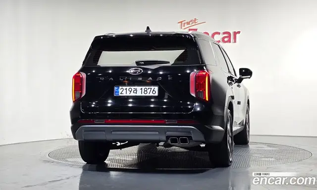 Hyundai Palisade 2023 3.8 автомат (гидро), миниатюра 4 Hyundai Palisade 2023 3.8 автомат (гидро), миниатюра 4