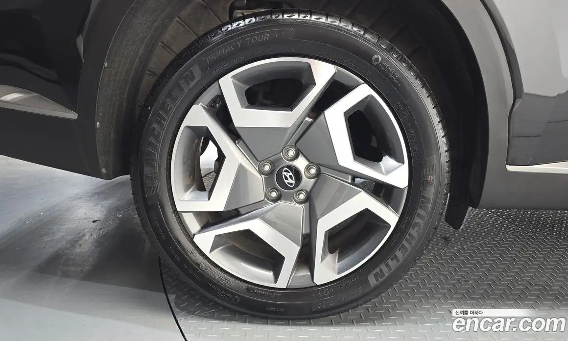 Hyundai Palisade 2023 3.8 автомат (гидро), фото 5 Hyundai Palisade 2023 3.8 автомат (гидро), фото 5
