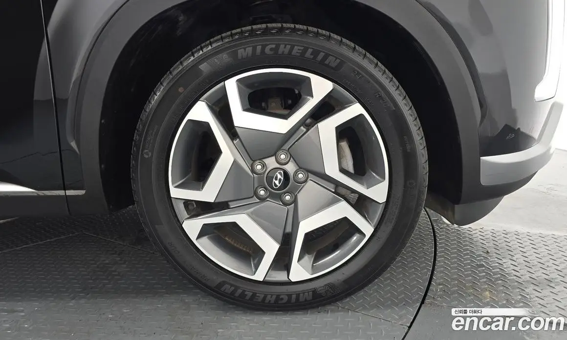 Hyundai Palisade 2023 3.8 автомат (гидро), фото 7 Hyundai Palisade 2023 3.8 автомат (гидро), фото 7