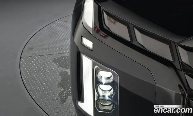 Hyundai Palisade 2023 3.8 автомат (гидро), миниатюра 8 Hyundai Palisade 2023 3.8 автомат (гидро), миниатюра 8