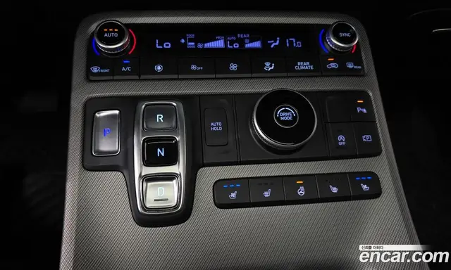 Hyundai Palisade 2023 3.8 автомат (гидро), миниатюра 9 Hyundai Palisade 2023 3.8 автомат (гидро), миниатюра 9