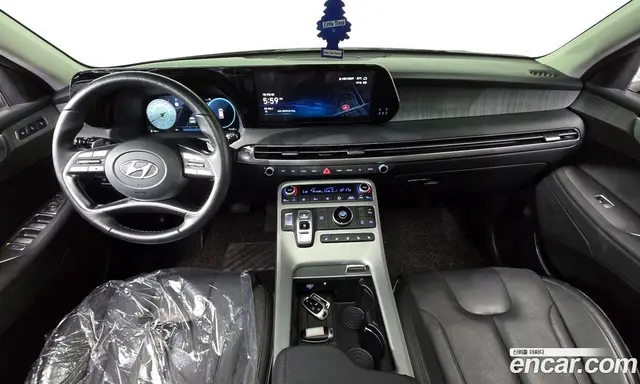 Hyundai Palisade 2023 3.8 автомат (гидро), миниатюра 10 Hyundai Palisade 2023 3.8 автомат (гидро), миниатюра 10