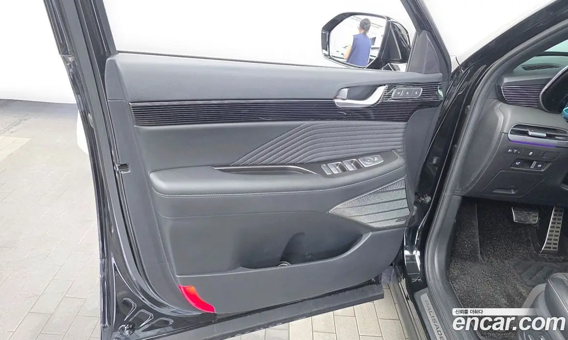 Hyundai Palisade 2024 3.8 автомат (гидро), фото 14 Hyundai Palisade 2024 3.8 автомат (гидро), фото 14