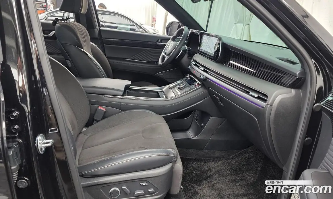 Hyundai Palisade 2024 3.8 автомат (гидро), фото 16 Hyundai Palisade 2024 3.8 автомат (гидро), фото 16