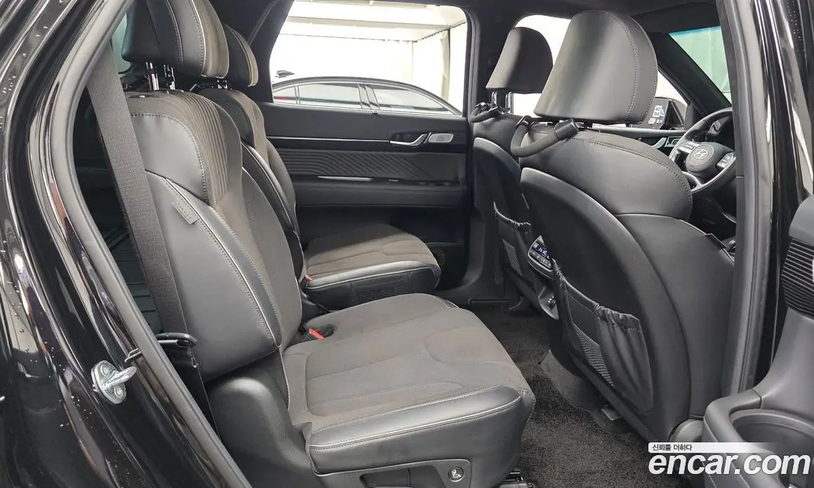 Hyundai Palisade 2024 3.8 автомат (гидро), фото 17 Hyundai Palisade 2024 3.8 автомат (гидро), фото 17
