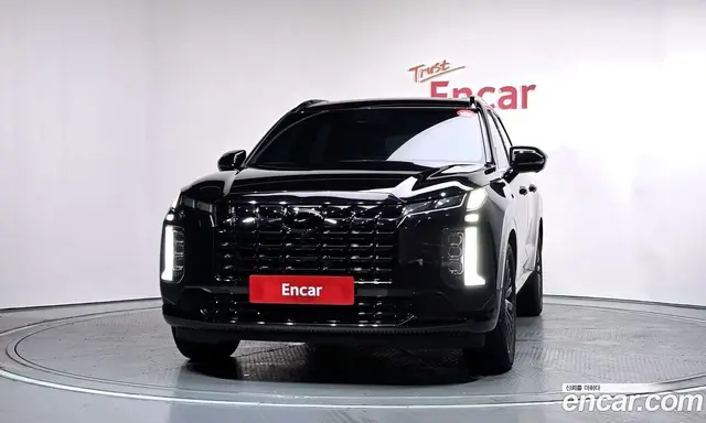 Hyundai Palisade 2024 3.8 автомат (гидро), миниатюра 3 Hyundai Palisade 2024 3.8 автомат (гидро), миниатюра 3