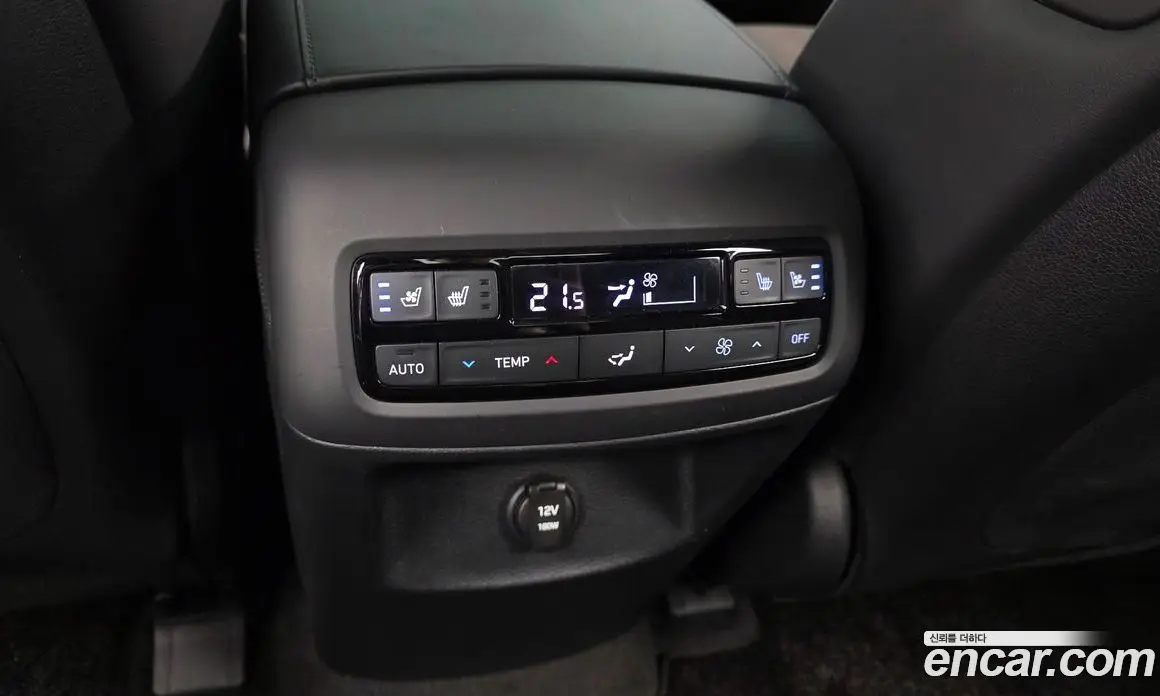 Hyundai Palisade 2024 3.8 автомат (гидро), фото 24 Hyundai Palisade 2024 3.8 автомат (гидро), фото 24