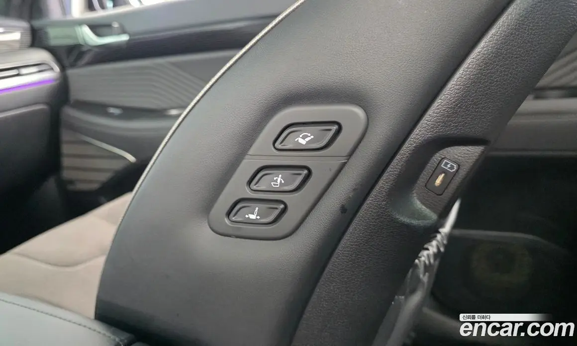 Hyundai Palisade 2024 3.8 автомат (гидро), фото 29 Hyundai Palisade 2024 3.8 автомат (гидро), фото 29