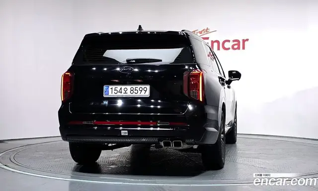 Hyundai Palisade 2024 3.8 автомат (гидро), миниатюра 4 Hyundai Palisade 2024 3.8 автомат (гидро), миниатюра 4
