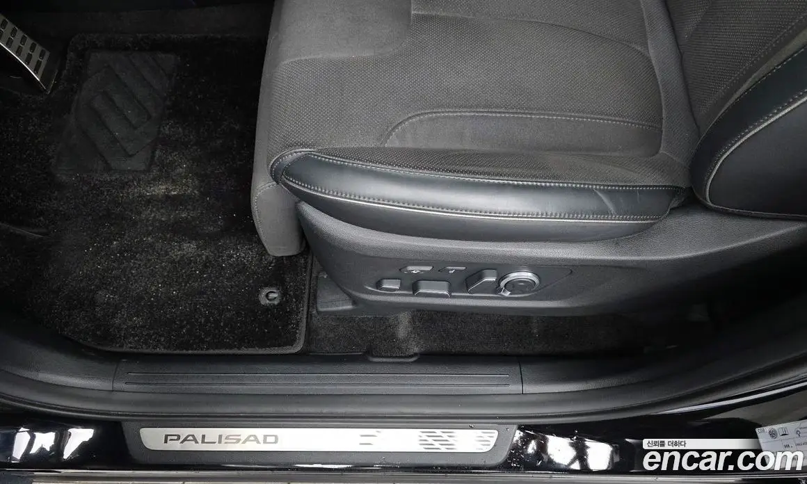 Hyundai Palisade 2024 3.8 автомат (гидро), фото 31 Hyundai Palisade 2024 3.8 автомат (гидро), фото 31