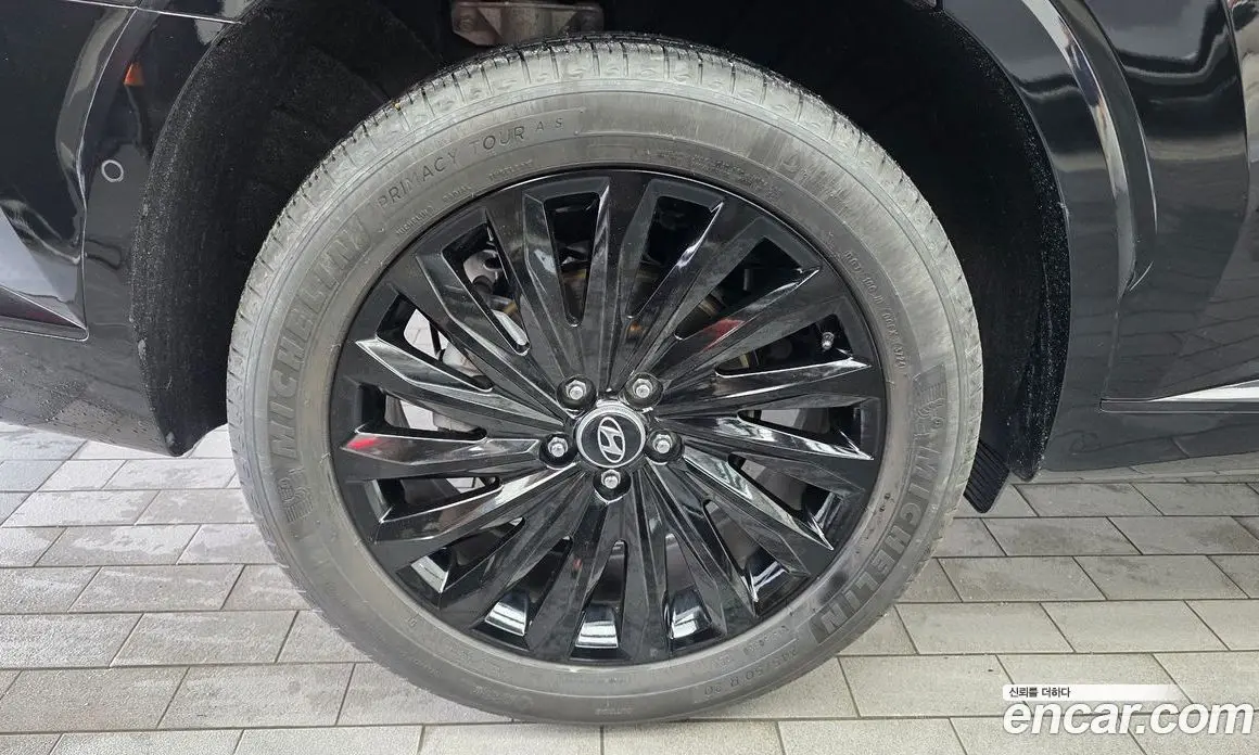 Hyundai Palisade 2024 3.8 автомат (гидро), фото 5 Hyundai Palisade 2024 3.8 автомат (гидро), фото 5
