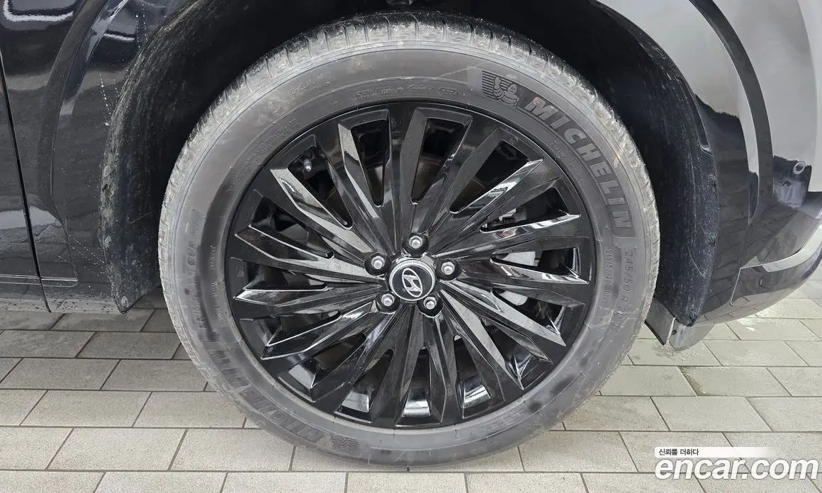 Hyundai Palisade 2024 3.8 автомат (гидро), фото 7 Hyundai Palisade 2024 3.8 автомат (гидро), фото 7