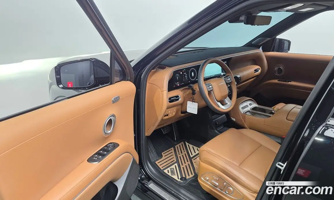 Hyundai Palisade 2025 2.5 автомат (гидро), фото 13 Hyundai Palisade 2025 2.5 автомат (гидро), фото 13