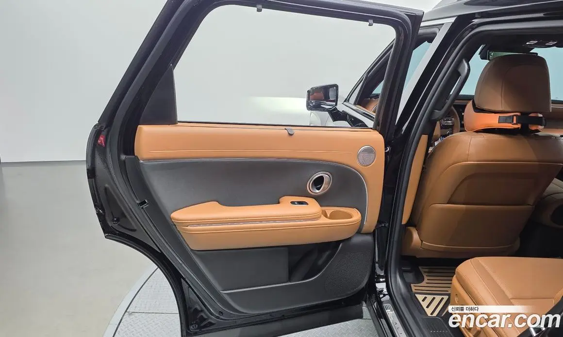 Hyundai Palisade 2025 2.5 автомат (гидро), фото 15 Hyundai Palisade 2025 2.5 автомат (гидро), фото 15