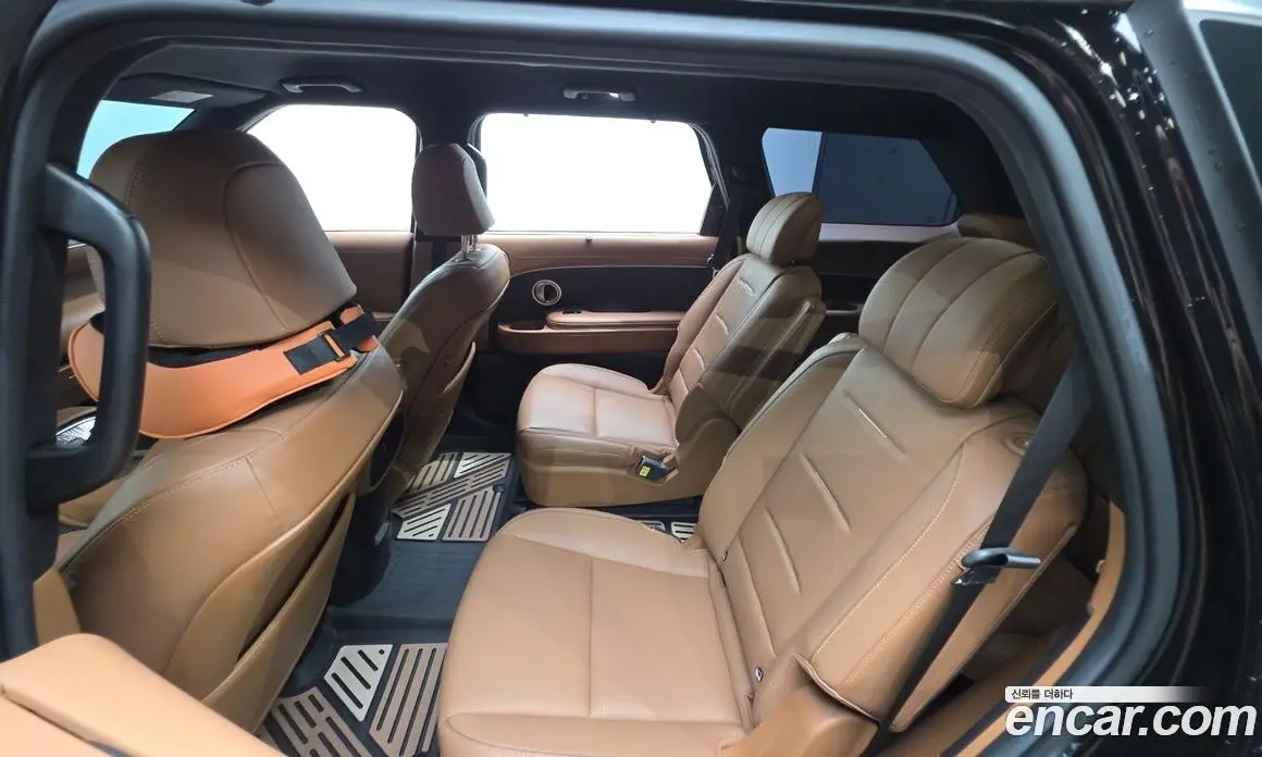 Hyundai Palisade 2025 2.5 автомат (гидро), фото 16 Hyundai Palisade 2025 2.5 автомат (гидро), фото 16
