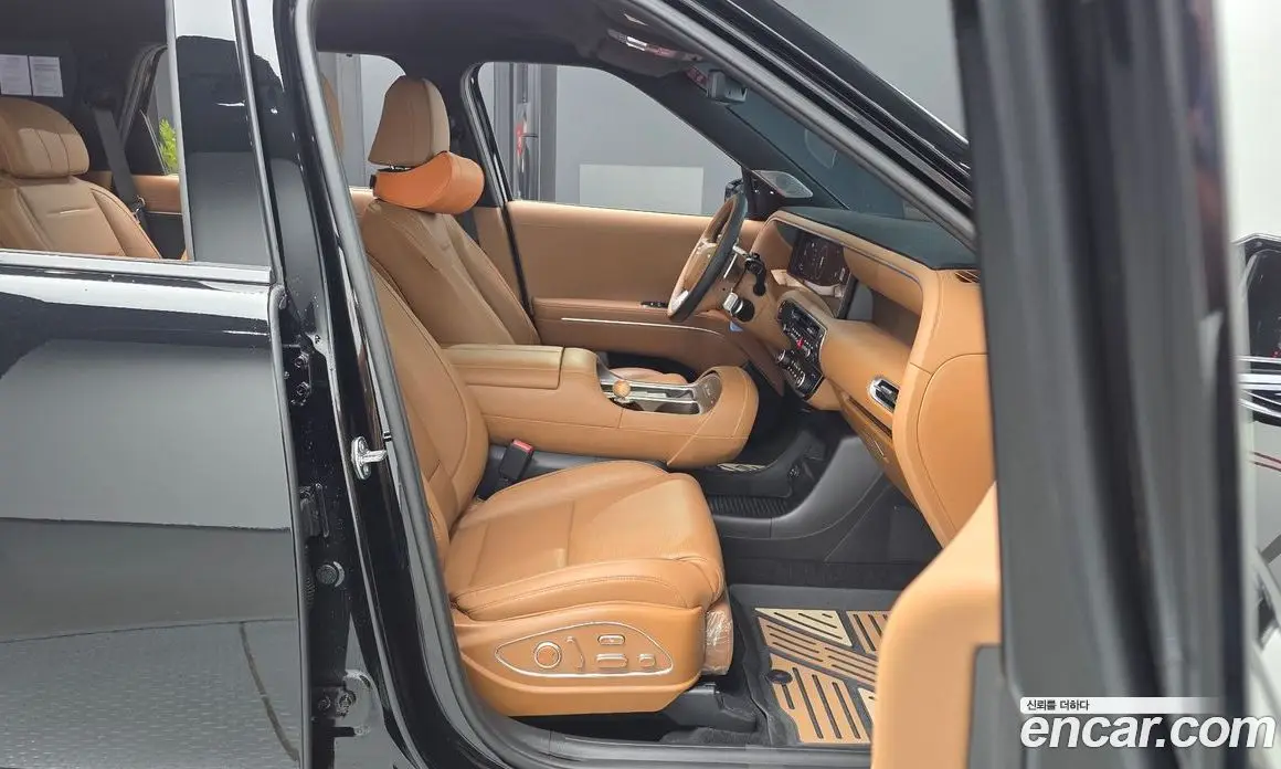 Hyundai Palisade 2025 2.5 автомат (гидро), фото 17 Hyundai Palisade 2025 2.5 автомат (гидро), фото 17