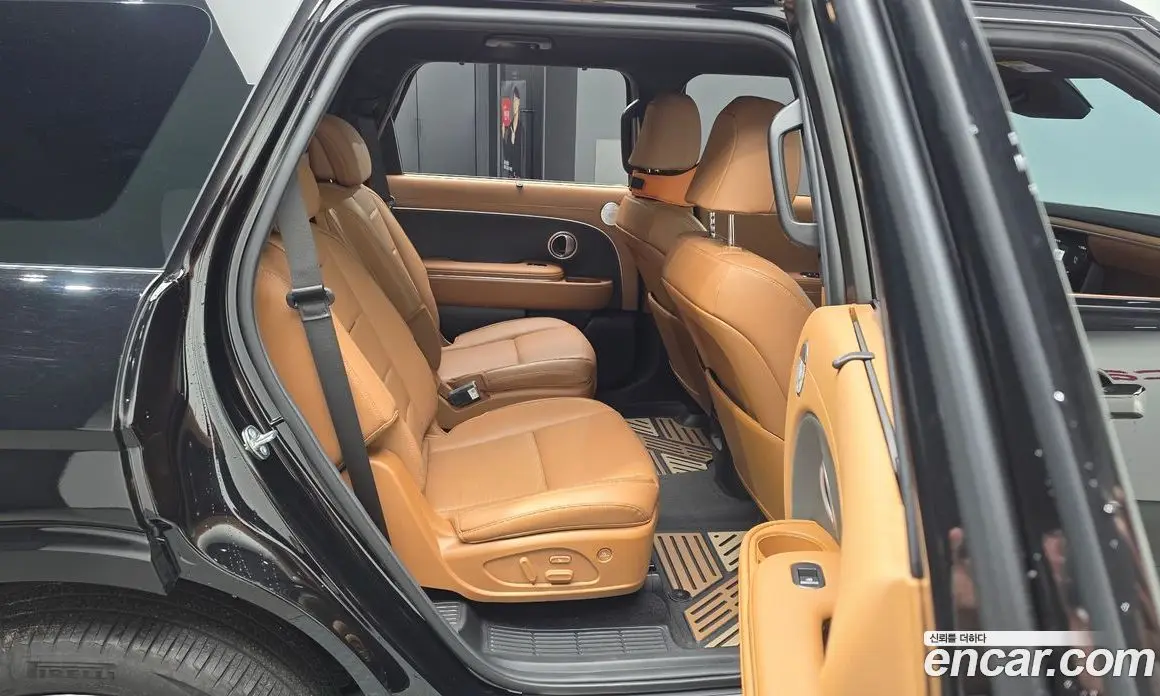 Hyundai Palisade 2025 2.5 автомат (гидро), фото 18 Hyundai Palisade 2025 2.5 автомат (гидро), фото 18