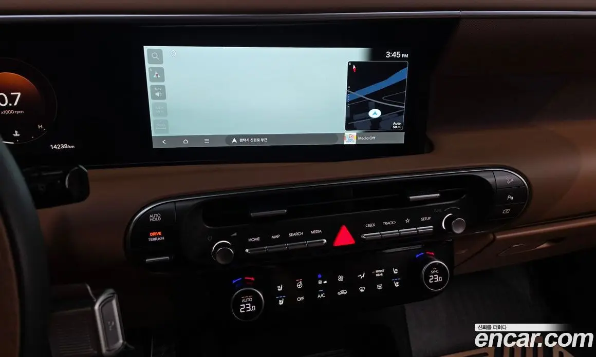 Hyundai Palisade 2025 2.5 автомат (гидро), фото 20 Hyundai Palisade 2025 2.5 автомат (гидро), фото 20